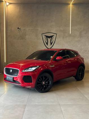 JAGUAR E-PACE 2.0 16V P300 GASOLINA R-DYNAMIC SE AWD AUTOMÁTICO